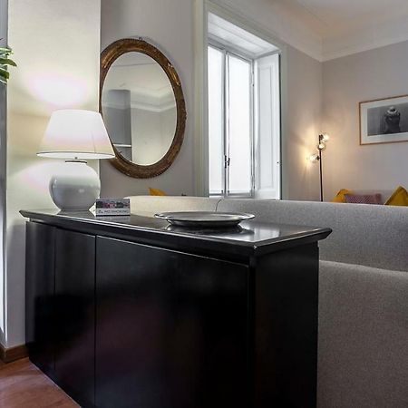 Italianway-Urbano III Apartman Milánó Kültér fotó