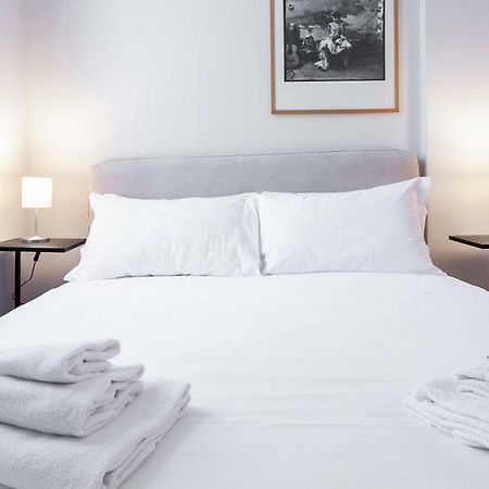 Italianway-Urbano III Apartman Milánó Kültér fotó
