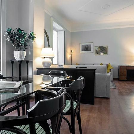 Italianway-Urbano III Apartman Milánó Kültér fotó
