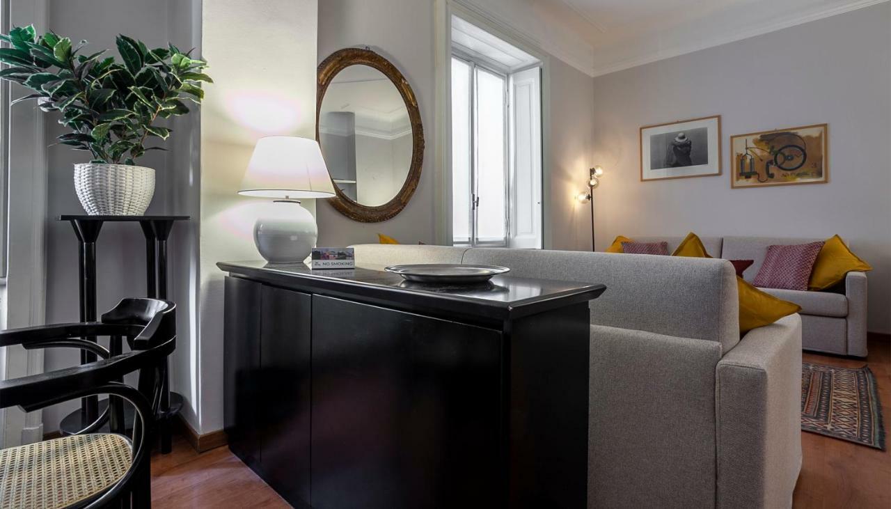Italianway-Urbano III Apartman Milánó Kültér fotó