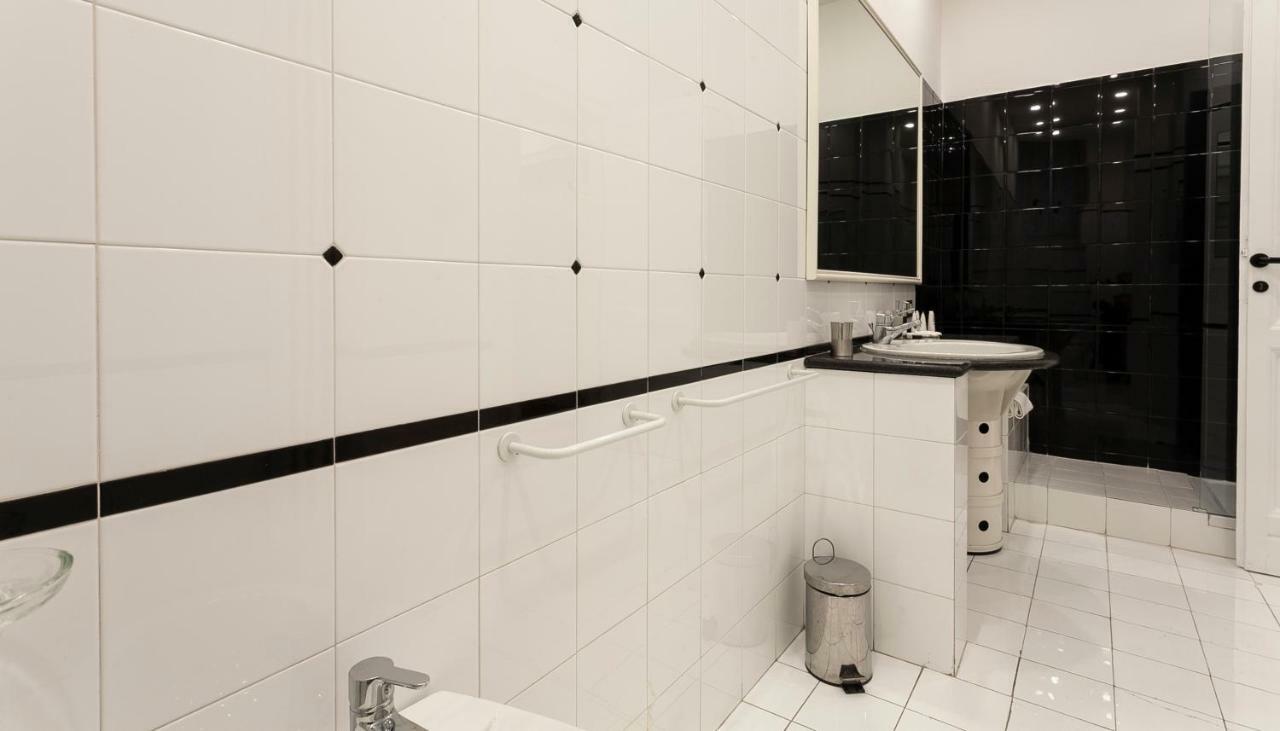 Italianway-Urbano III Apartman Milánó Kültér fotó