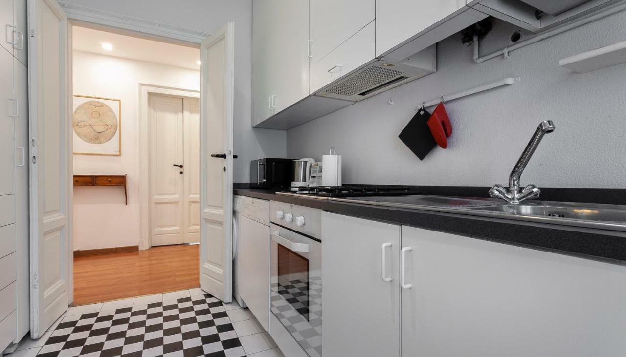 Italianway-Urbano III Apartman Milánó Kültér fotó