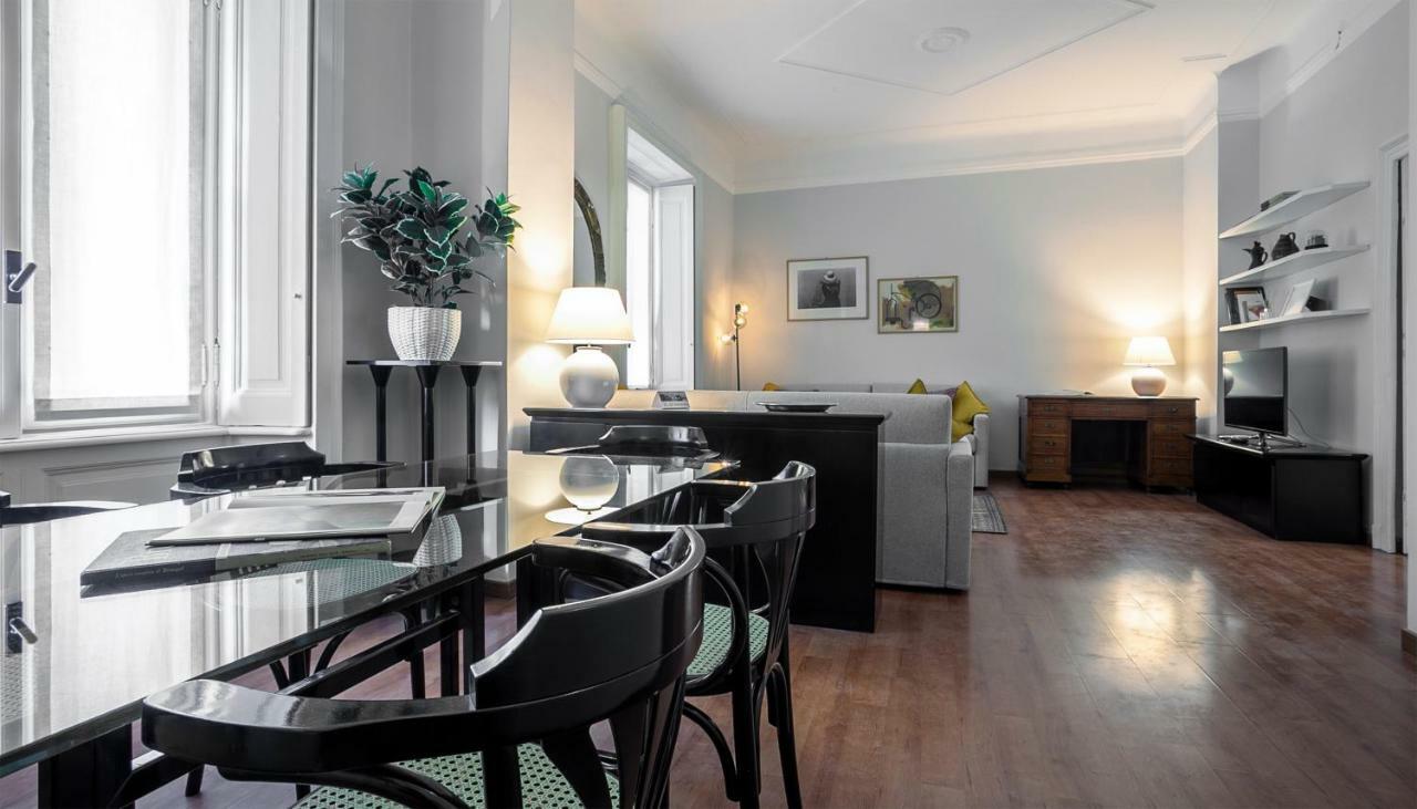 Italianway-Urbano III Apartman Milánó Kültér fotó