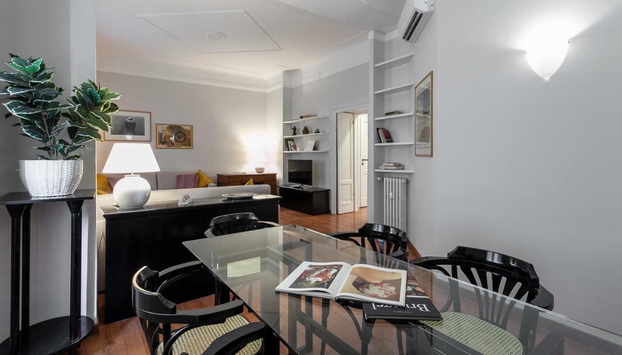 Italianway-Urbano III Apartman Milánó Kültér fotó
