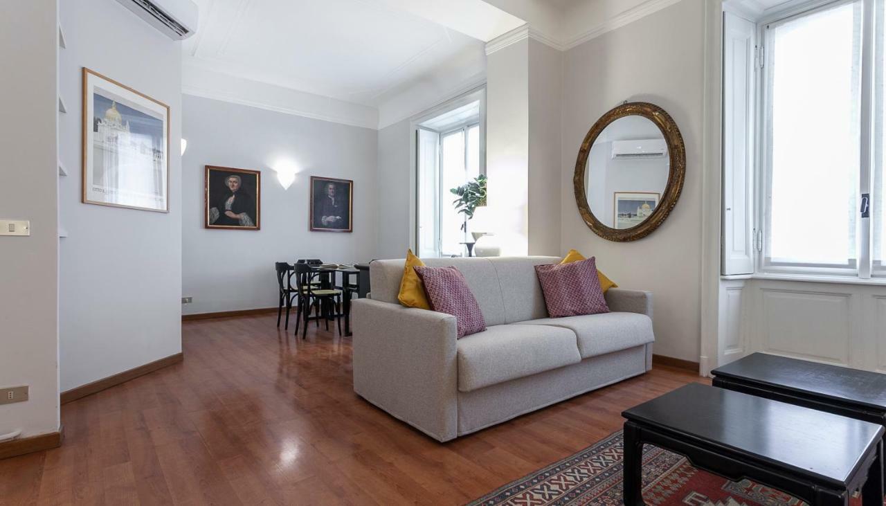 Italianway-Urbano III Apartman Milánó Kültér fotó