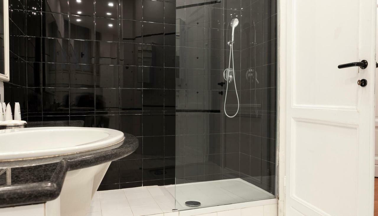Italianway-Urbano III Apartman Milánó Kültér fotó