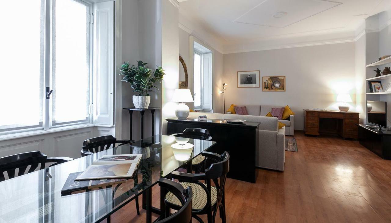 Italianway-Urbano III Apartman Milánó Kültér fotó