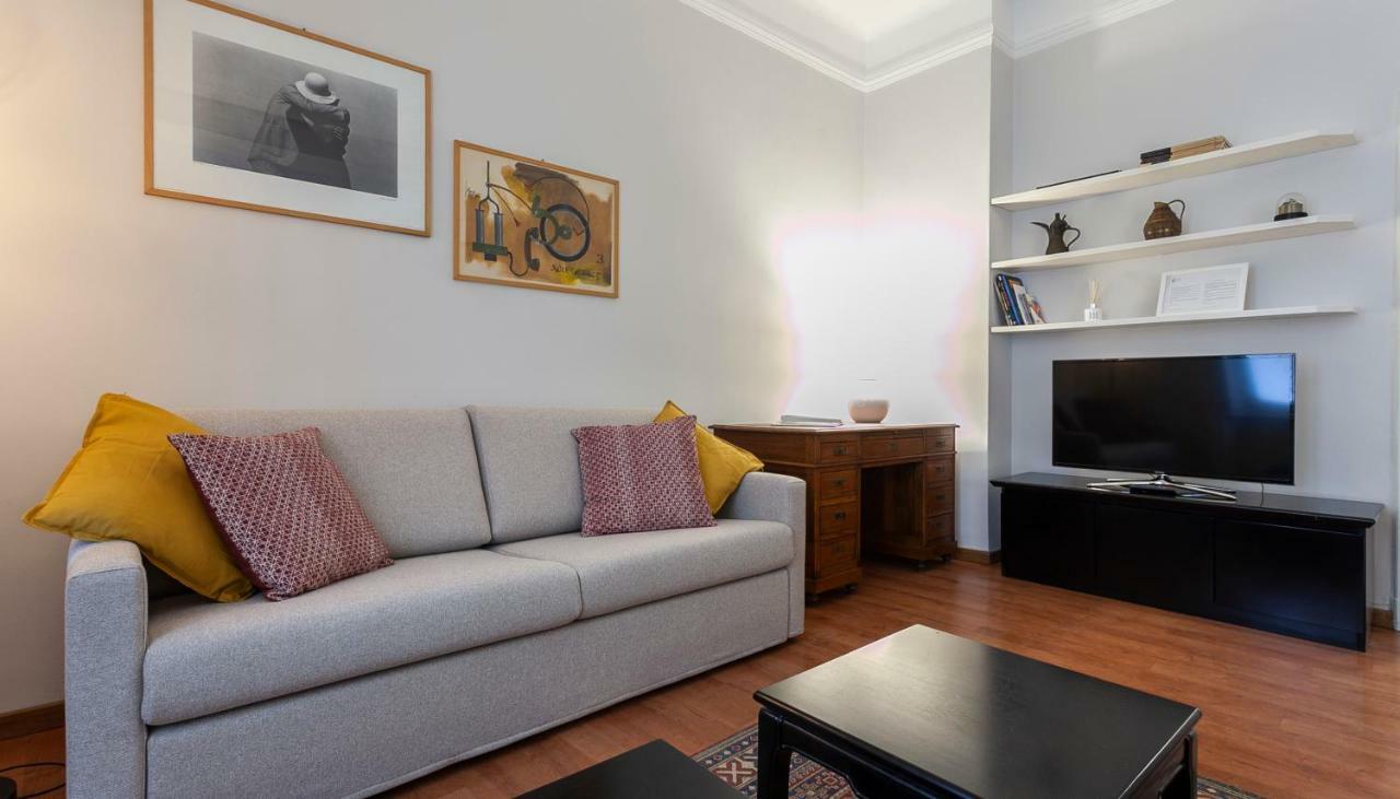 Italianway-Urbano III Apartman Milánó Kültér fotó