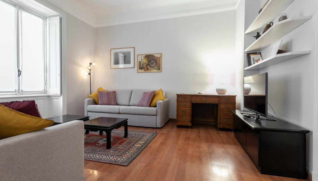 Italianway-Urbano III Apartman Milánó Kültér fotó