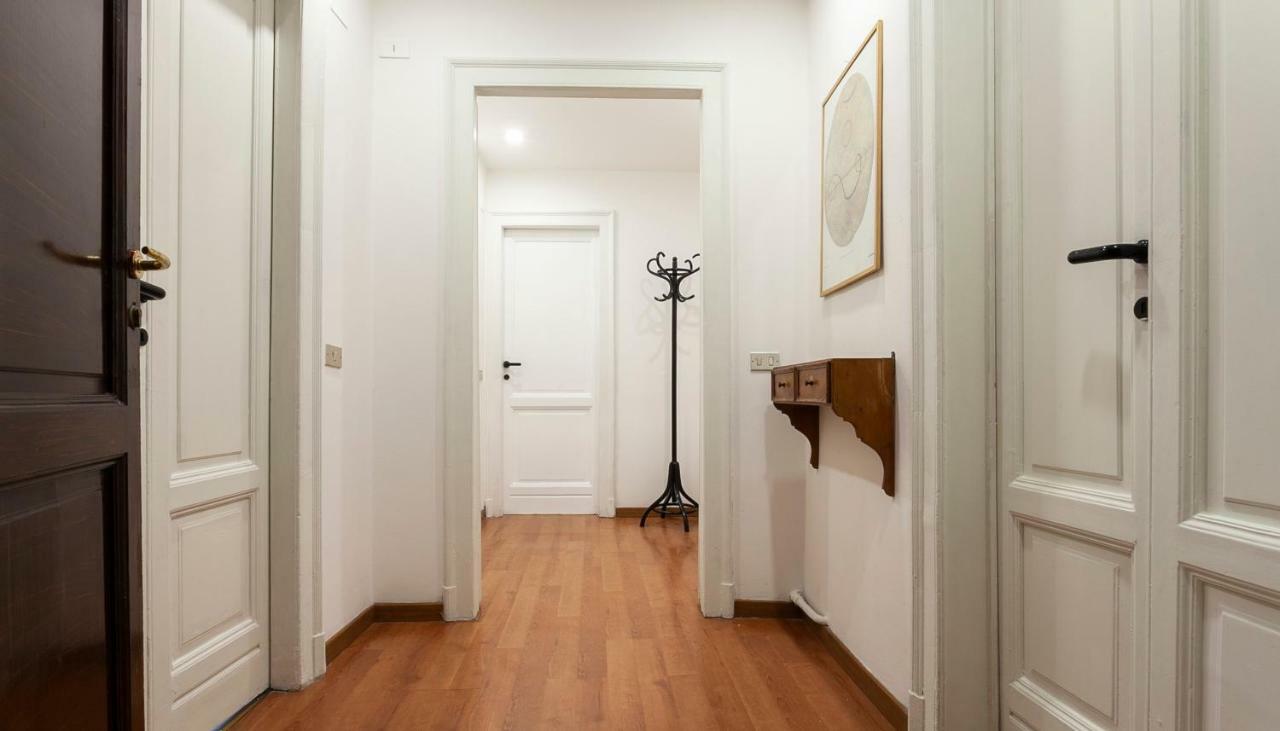 Italianway-Urbano III Apartman Milánó Kültér fotó
