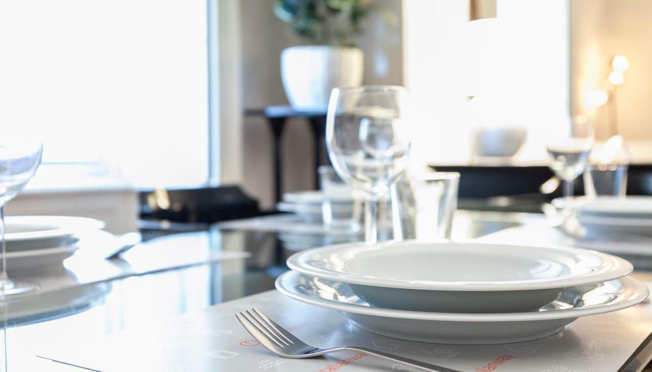 Italianway-Urbano III Apartman Milánó Kültér fotó